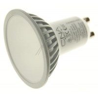 ECOLED 3 AC4 FIXED NO DIMMER GU10